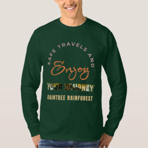Daintree Rainforest T-Shirt