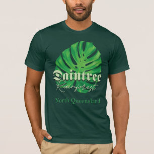 Daintree Rainforest T-Shirt
