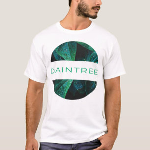Daintree Rainforest	 T-Shirt