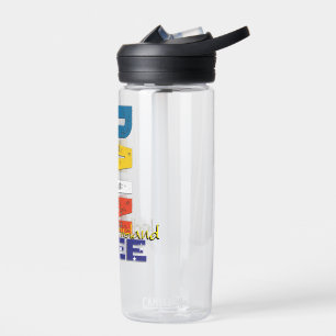 Daintree Rainforest Water Bottle