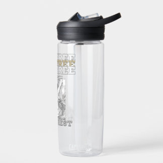 Daintree Rainforest Water Bottle