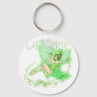 Dainty Absinthe La Fee Verte II