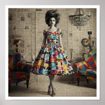 Dainty Beauty