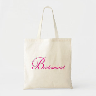 Dainty Bridesmaid Bag
