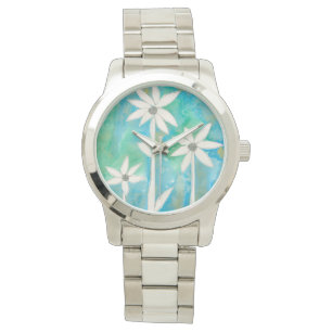 Dainty Daisies I Watch