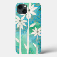 Dainty Daisies II