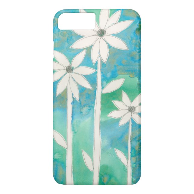 Dainty Daisies II Case-Mate iPhone Case (Back)