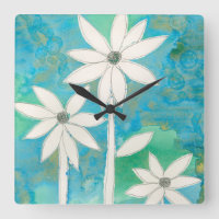 Dainty Daisies II