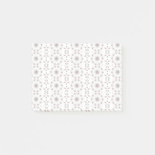 Dainty Daisies Post-it Notes