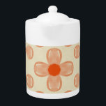Dainty Dot Florals<br><div class="desc">Tiny, sweet floral elements combined with small, scattered dots, creating a cute yet refined overall pattern.</div>