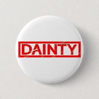 Dainty Stamp
