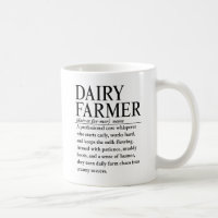 Dairy Farmer