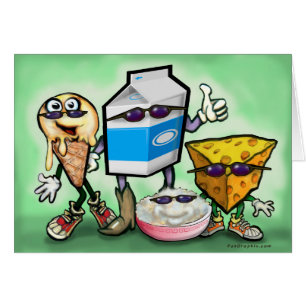 Dairy Food Group