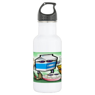 Dairy Food Group 532 Ml Water Bottle