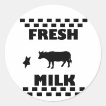 Dairy fresh cow milk