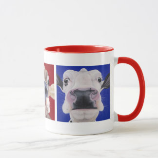 Dairy Mug