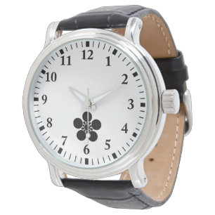 Daishoji umebachi watch