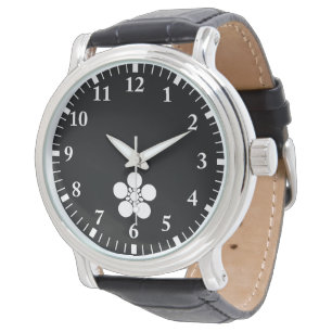 Daishoji umebachi watch