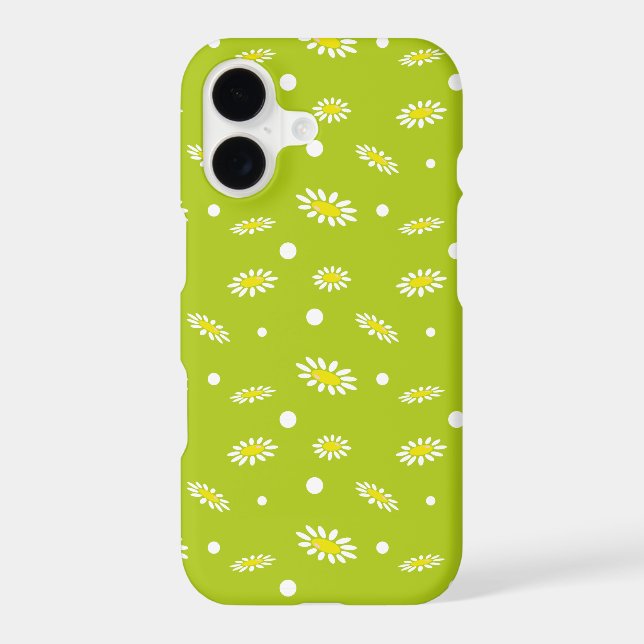 Daisies (Back)