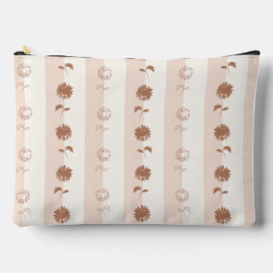 Daisies Accessory Pouch