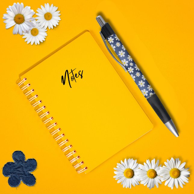 Daisies and Denim (Creator Uploaded)