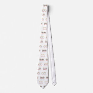 Daisies and Roses World's Best Nana Tshirts Tie