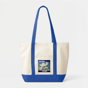 Daisies Beautiful! Tote Bags gifts Beach Bags