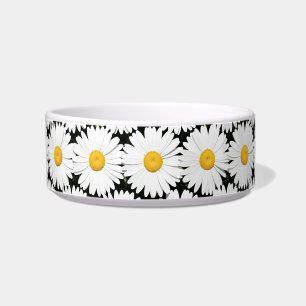 Daisies Bowl