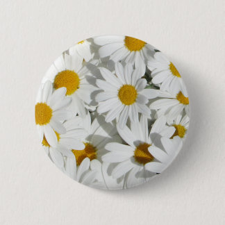 Daisies Button