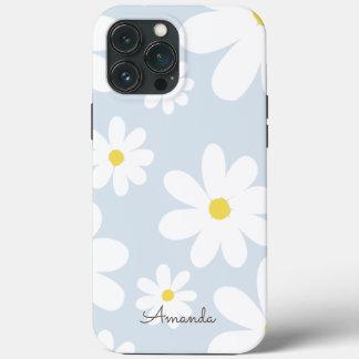 Daisies Case-Mate iPhone Case