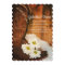 Daisies Cowboy Boots Western Wedding Save the Date