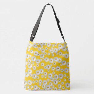 Daisies Crossbody Bag