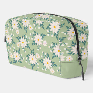 Daisies  dopp kit