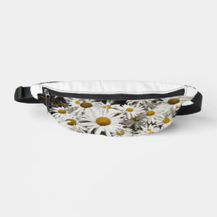 Daisies Fanny Pack
