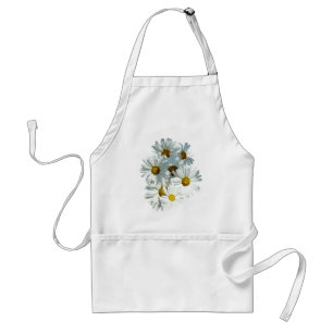 Daisies in Sunshine Standard Apron