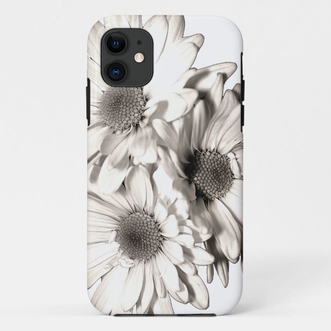 Daisies iPhone 5 Case (Back)