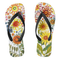 Daisies