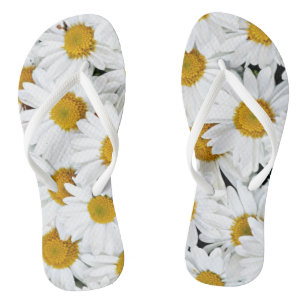 Daisies Jandals