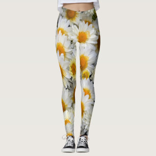 DAISIES LEGGINGS