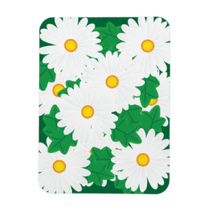 Daisies Magnet