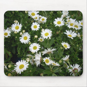 Daisies Mouse Pad