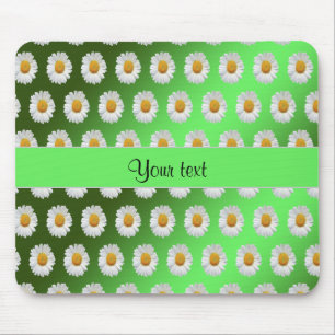 Daisies Mouse Pad