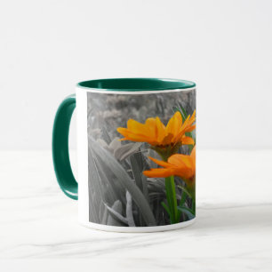 Daisies Mug