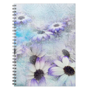 Daisies Notebook