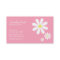 Daisies on Pink