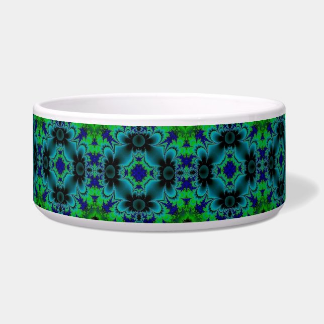 Daisies pattern (Left)