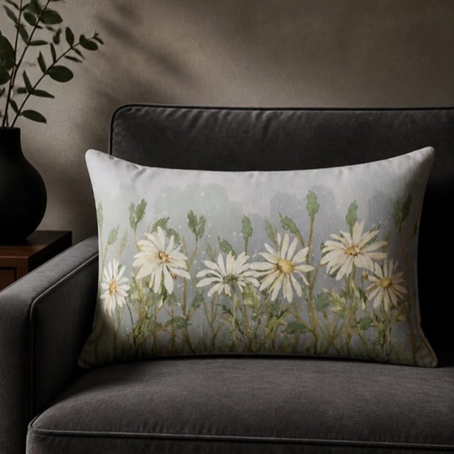Daisies Pillow (Creator Uploaded)