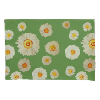Daisies Pillowcase