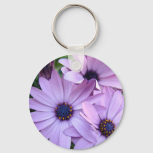 DAISIES Purple Pink Daisy 1 Cards Gifts Mugs Key Ring