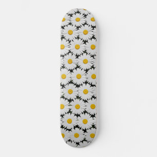 Daisies Skateboard